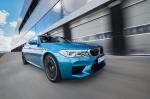 BMW M5 2018 года (ZA)